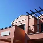 Ionian Breeze Frinion