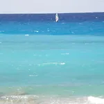 Апартаменты Ionian Breeze *