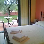Ionian Breeze Апартаменты *