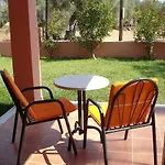 Апартаменты Ionian Breeze Frinion