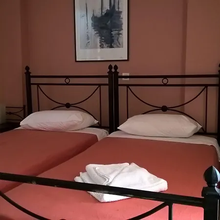 Lejlighed Ionian Breeze *