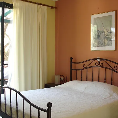 Ionian Breeze Appartement *
