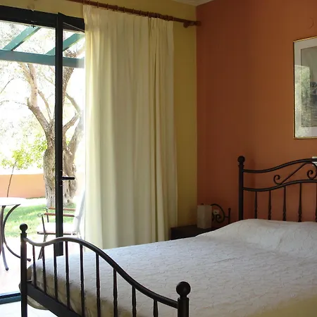 Ionian Breeze Appartement *