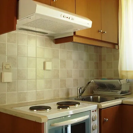 Ionian Breeze Lejlighed