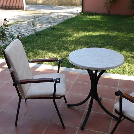 Appartement Ionian Breeze *