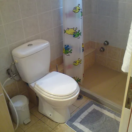 Appartement Ionian Breeze *