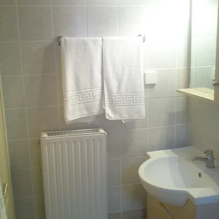 Ionian Breeze Appartement *