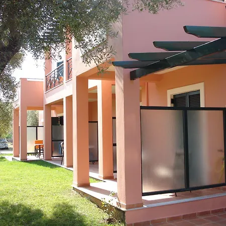 Ionian Breeze Appartement Frínion