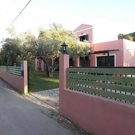 Ionian Breeze Apartment