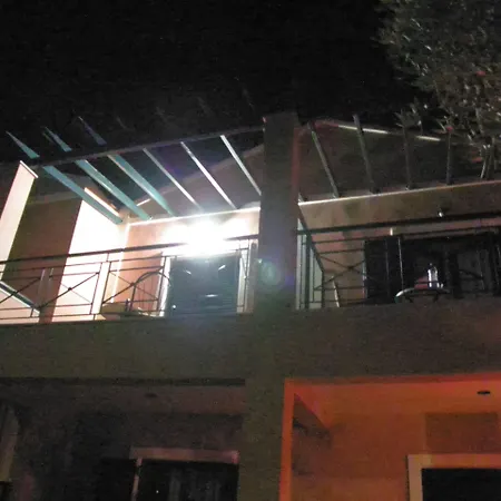 Lejlighed Ionian Breeze *