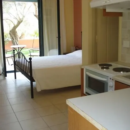 Lejlighed Ionian Breeze Frínion