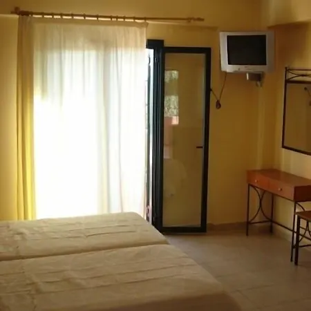 Ionian Breeze Appartement Frínion