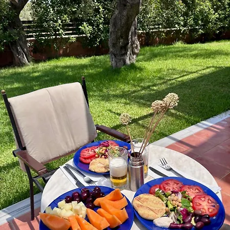 Appartement Ionian Breeze
