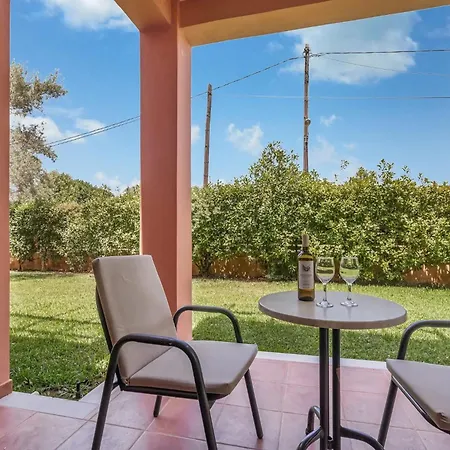 Apartment Ionian Breeze Frinion