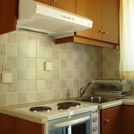 Ionian Breeze Apartment Frinion