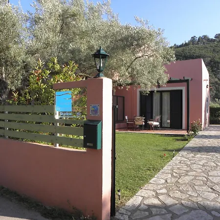Appartement Ionian Breeze