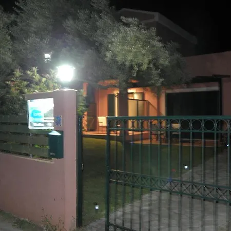 Appartement Ionian Breeze Frínion