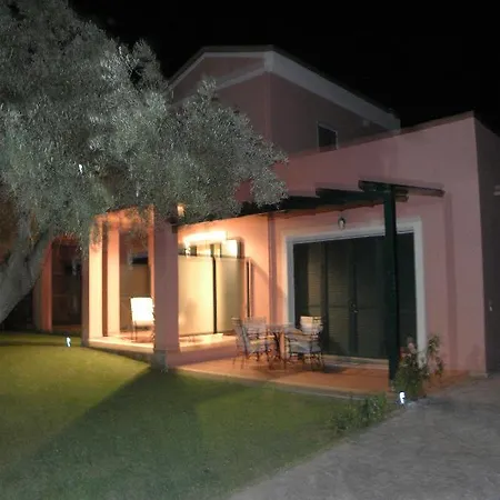 Ionian Breeze *