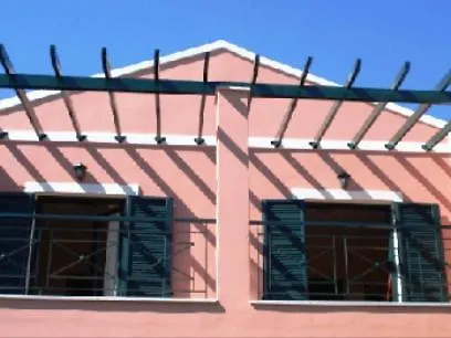Appartement Ionian Breeze