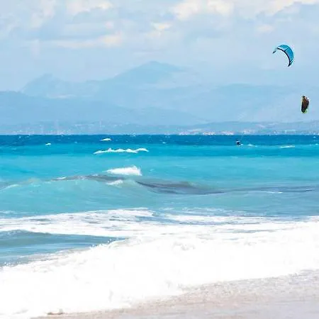 Appartement Ionian Breeze *