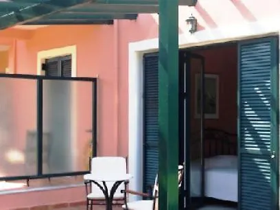 Ionian Breeze Appartement *