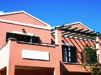 Appartement Ionian Breeze