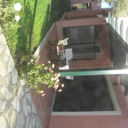 Ionian Breeze Appartement *