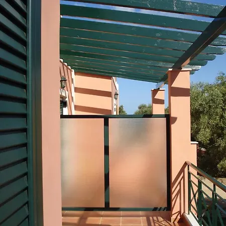 Appartement Ionian Breeze