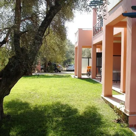Appartement Ionian Breeze Frínion
