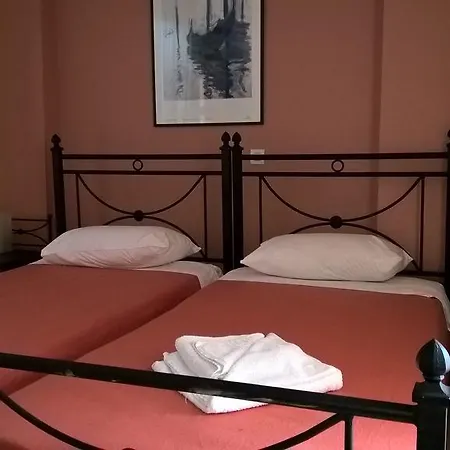 Ionian Breeze Apartment Frinion