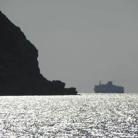 Ionian Breeze Frinion