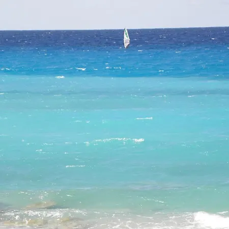 Lejlighed Ionian Breeze *