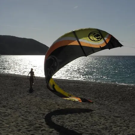 Ionian Breeze Appartement *