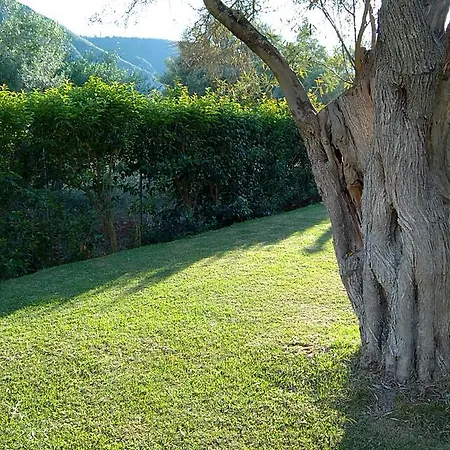 Ionian Breeze Lejlighed Frínion