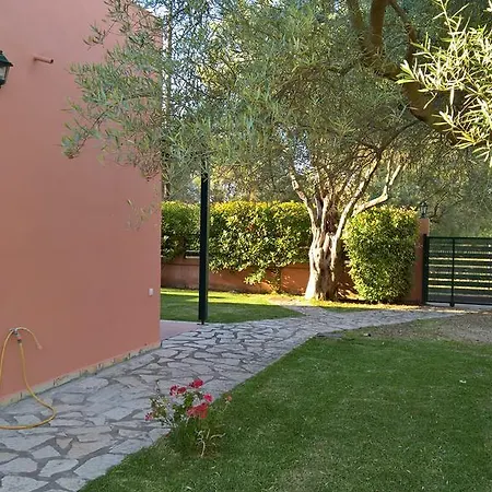 Lejlighed Ionian Breeze *