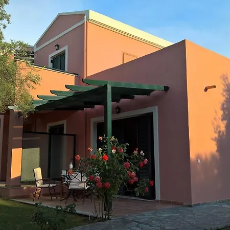 Ionian Breeze Apartment *