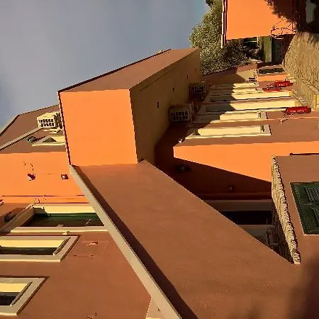 Appartement Ionian Breeze Frínion