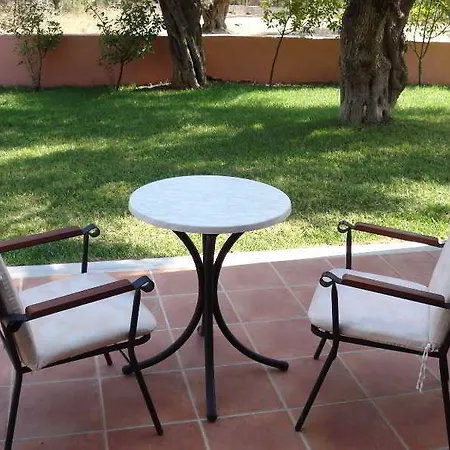 Ionian Breeze Lejlighed