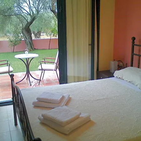 Ionian Breeze Appartement *