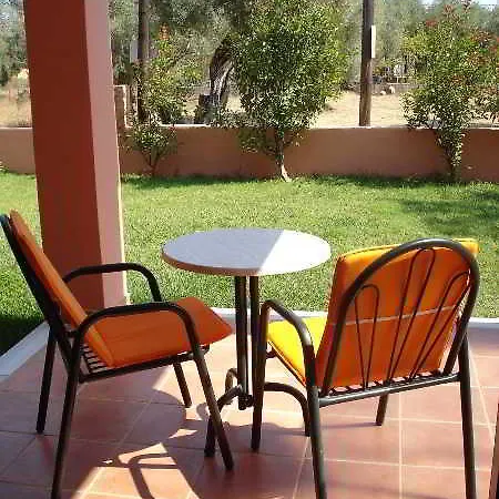 Apartment Ionian Breeze Frinion