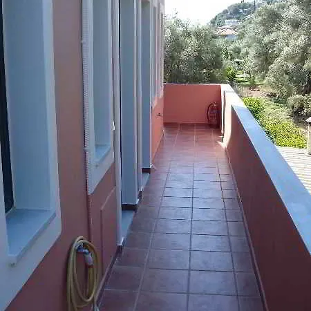 Ionian Breeze Apartment Frinion