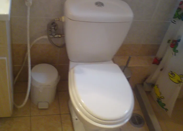 Apartman Ionian Breeze