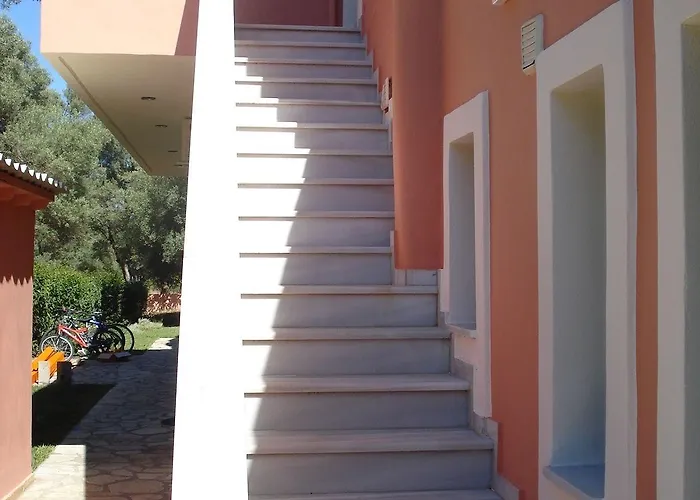 Apartman Ionian Breeze *