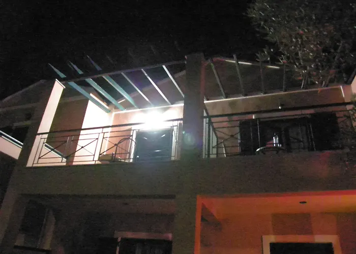 Apartman Ionian Breeze *