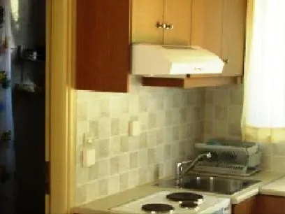 Ionian Breeze Apartman