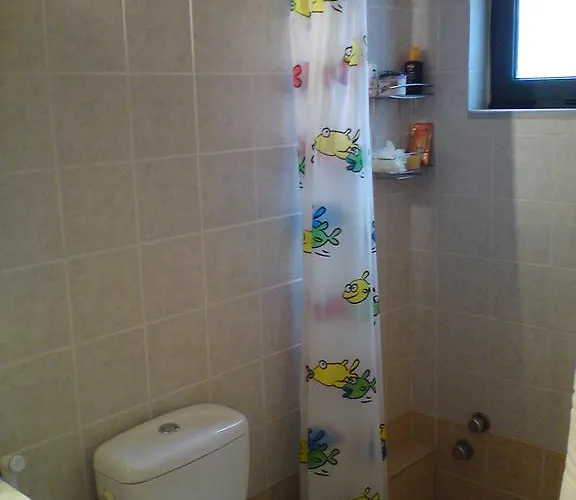 Ionian Breeze Fríni