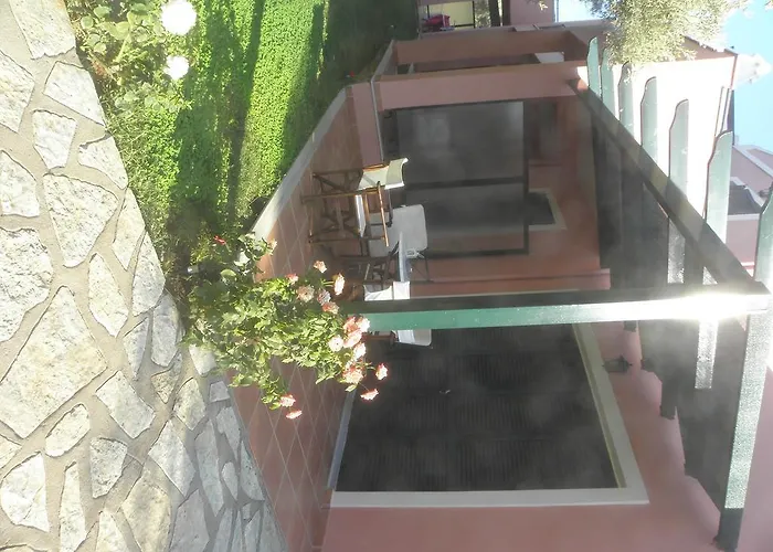 Ionian Breeze Apartman *