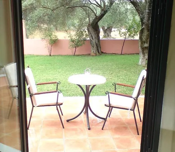 Ionian Breeze * Fríni