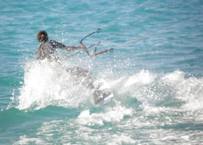 Apartament Ionian Breeze Frínion