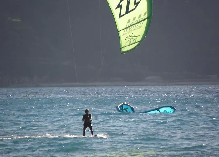 Ionian Breeze * Fríni